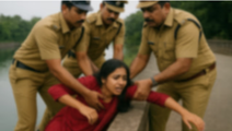 പയ്യോളിയിൽ നിന്ന് ഫോൺകോൾ, ബാലുശ്ശേരി പൊലീസ് വാടക വീട്ടിൽ പാഞ്ഞെത്തിയപ്പോൾ ഫാനിൽ തൂങ്ങിയാടുന്ന യുവതി; പിന്നീട് സംഭവിച്ചത് ഇങ്ങനെ 