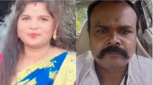 ആദ്യം 3 കല്യാണം, 4 വർഷമായി 35 കാരിയുമായി ലിവ്-ഇൻ റിലേഷൻ; പങ്കാളിയെ നടുറോഡിൽ തീ കൊളുത്തി കൊലപ്പെടുത്തി; ബെംഗളൂരുവിൽ യുവാവ് പിടിയിൽ