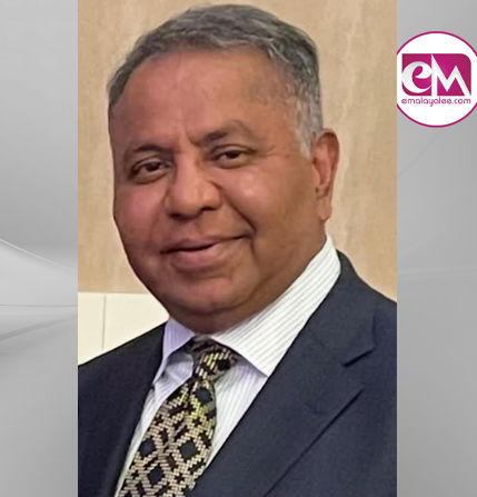 ഡോ. ജോൺ പി. തോമസ് (60) ടെക്‌സസിൽ അന്തരിച്ചു