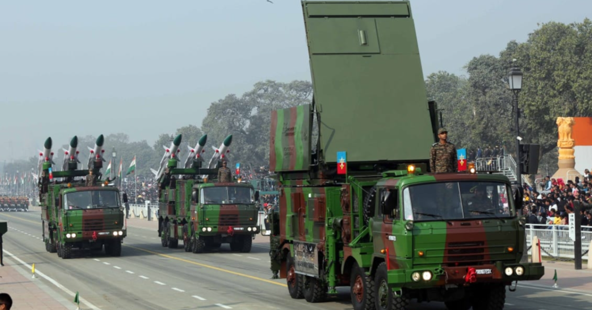 ജിഎസ്ടി പരിഷ്കരണങ്ങൾ രാജ്യത്തിന്റെ പ്രതിരോധ രംഗത്തിന് വലിയ ഉണർവ് നൽകും: ജനറൽ ഉപേന്ദ്ര ദ്വിവേദി
