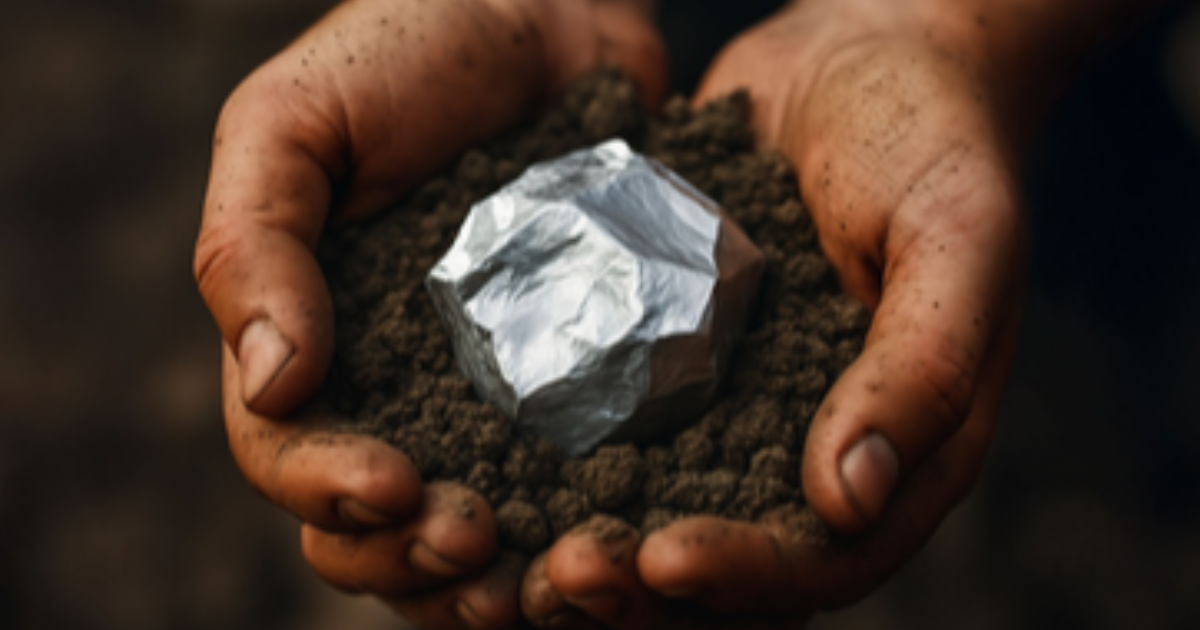 വിതരണ ശൃംഖലയുടെ പ്രതിരോധ ശേഷി ശക്തിപ്പെടുത്താൻ ഇന്ത്യ നിർണായക ധാതുക്കളുടെ മേഖലയിൽ പ്രവേശിക്കുന്നു;