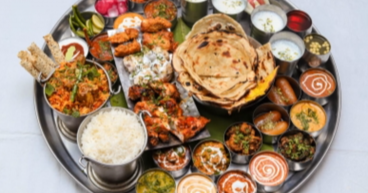 ഭക്ഷ്യ ഉത്പന്നങ്ങളുടെ വിലയിലെ ഇടിവ് ഓഗസ്റ്റിൽ വീട്ടിൽ തയ്യാറാക്കുന്ന താലികളുടെ ചെലവ് 7-8% കുറഞ്ഞു