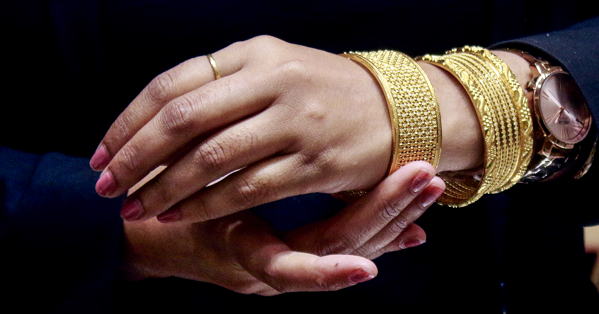 ഓഗസ്റ്റിൽ ഇന്ത്യയിലെ ഗോൾഡ് ഇടിഎഫുളിലേക്ക് 233 മില്യൺ ഡോളർ നിക്ഷേപം