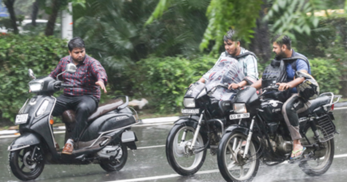 ഇന്ത്യയിൽ ഓഗസ്റ്റിൽ 13.7 ലക്ഷം ഇരുചക്രവാഹന വിൽപ്പന; ജിഎസ്ടി പരിഷ്കരണങ്ങൾക്ക് മുന്നോടിയായി 2.18% വളർച്ച