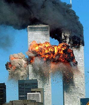 9/11: Why did Osama bin Laden attack the United States?