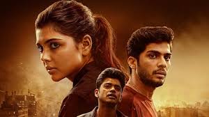 വിദേശ ബോക്‌സ് ഓഫീസിലും 'ലോക'യുടെ മിന്നല്‍ക്കുതിപ്പ്; 100 കോടി പിന്നിടുന്ന രണ്ടാമത്തെ ചിത്രം