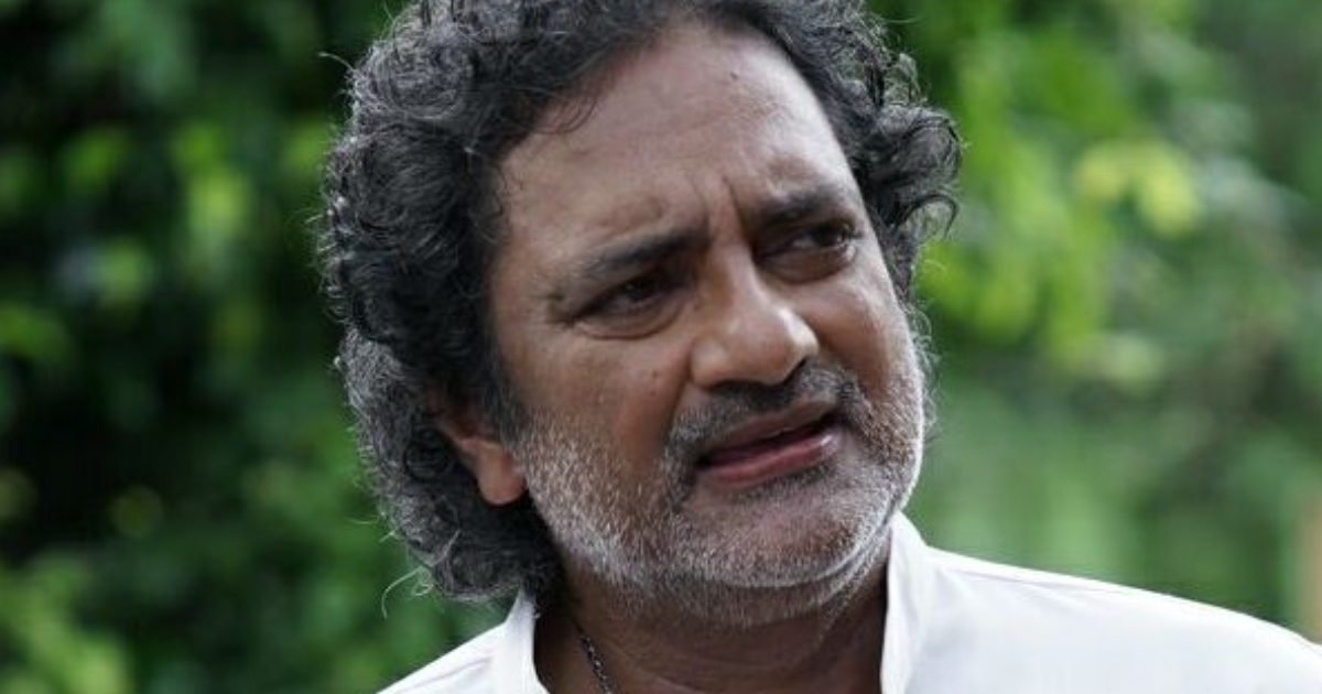 '15  വർഷം കഠിനമായി കപ്പലണ്ടി വിറ്റാൽ ഏത് കണ്ണനും കോടീശ്വരനാകാം: കണ്ണേട്ടനോടൊപ്പം...കപ്പലണ്ടിയോടൊപ്പം';  ജോയ് മാത്യുവിന്റെ ഫേസ്ബുക്ക്  പോസ്റ്റിൽ  പരിഹാസം