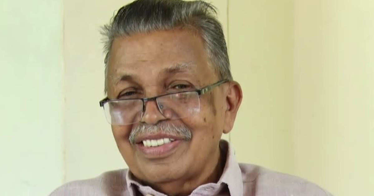 ലൈംഗികാതിക്രമക്കേസ്: മുൻമന്ത്രി നീലലോഹിതദാസന്‍ നാടാരെ ഹൈക്കോടതി വെറുതെ വിട്ടു