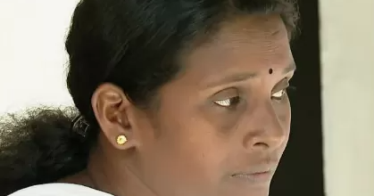 പേരൂർക്കട വ്യാജ മാല മോഷണകേസ്; ഒരു കോടി രൂപയും സര്‍ക്കാര്‍ ജോലിയും നഷ്ടപരിഹാരം ആവശ്യപ്പെട്ട് ബിന്ദു