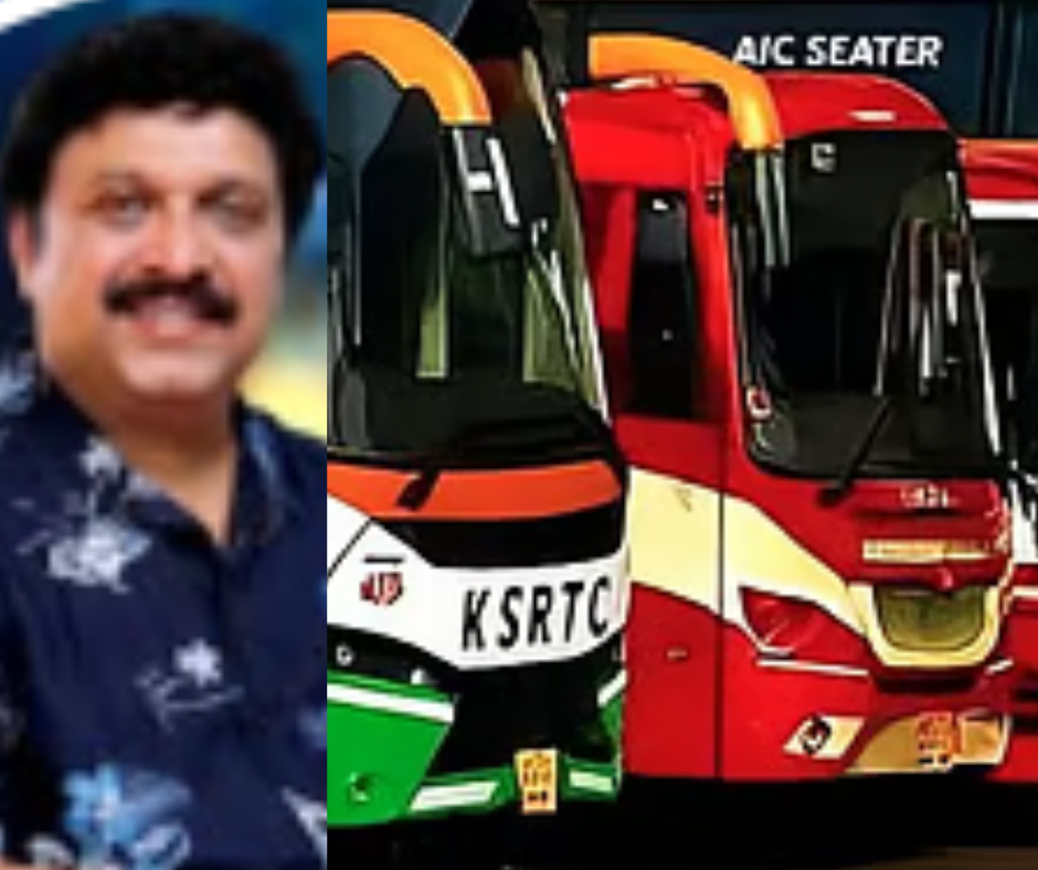  കെഎസ്ആര്‍ടിസി ഗാനമേള ട്രൂപ്പ് തുടങ്ങുന്നു  