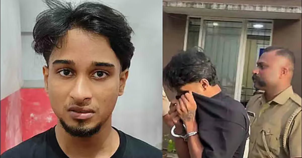 ടാറ്റൂ ആർട്ടിസ്റ്റ് ബിപിന്റെ ചതിയിൽ വീണത് ഒട്ടേറെ പെൺകുട്ടികൾ ; തന്നെ തിരിച്ചറിയാതിരിക്കാനുള്ള സാങ്കേതികവിദ്യ പ്രതി ഉപയോഗിച്ചിരുന്നതായി പോലീസ്