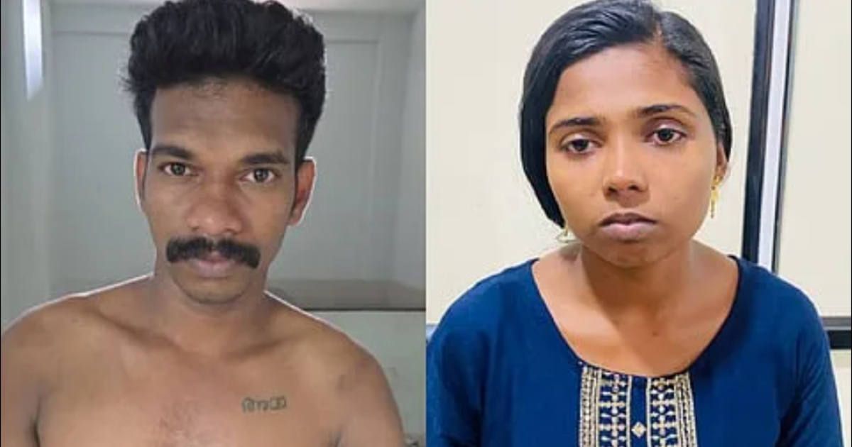 പത്തനംതിട്ട ഹണിട്രാപ്പ് കേസ് ; രശ്മിയുടെ ഫോണില്‍ നിന്ന് ലഭിച്ചത് മനസ്സിനെ മരവിപ്പിക്കുന്ന 10 വിഡിയോകള്‍ ; ഫോണിന്റെ പാസ്വേർഡ് വെളിപ്പെടുത്താതെ ജയേഷ്