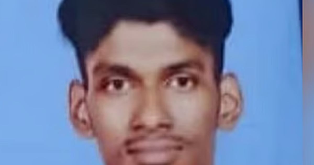 ട്രെയിനിന് മുകളില്‍ കയറി, ഷോക്കേറ്റ് ചികിത്സയിലായിരുന്ന വിദ്യാര്‍ഥി മരിച്ചു
