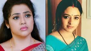 നടി സൗന്ദര്യയുടെ അവസാന  വിമാന യാത്രയിൽ താനും ഉണ്ടാകേണ്ടതായിരുന്നെന്ന്   മീന