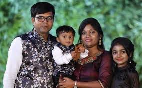 ഗുജറാത്തി കുടുംബത്തിന്റെ മരണം: ഇന്ത്യൻ വംശജൻ അറസ്റ്റിൽ