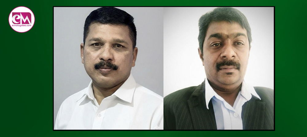 ഒ.ഐ.സി.സി ഓസ്‌ട്രേലിയ: ജിന്‍സന്‍ കുരിയന്‍ പ്രസിഡണ്ട്, ബൈജു ഇലഞ്ഞിക്കുടി ജനറല്‍ സെക്രട്ടറി