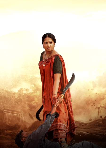 അനുഷ്ക ഷെട്ടിയുടെ ‘ഘാട്ടി’ ഒടിടിയിലേക്ക്