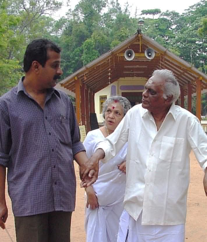   ഒരു മധുരനൊമ്പരത്തിന്റെ ഓർമ്മക്ക് ; ഇന്ന് ദേവരാജൻ മാസ്റ്റർ ജന്മവാർഷികം : രവിമേനോൻ