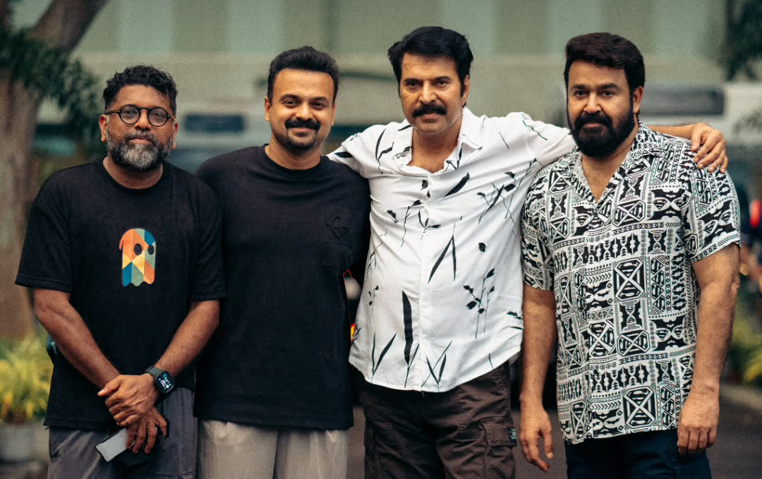 "ഉലഞ്ഞപ്പോൾ തുണയായവർക്ക് നന്ദിയും സ്നേഹവും" ; ആരാധകരുടെ കാത്തിരിപ്പുകൾക്ക് വിരാമിട്ട് മമ്മൂട്ടി വീണ്ടും കാമറയ്ക്ക് മുന്നിലേക്ക്