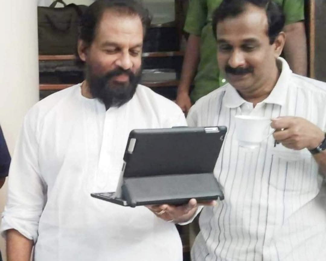 സിഗരറ്റ് മണമുള്ള ' സന്യാസിനി ' : രവിമേനോൻ (കാതോരം)