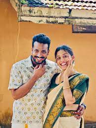 ഗായിക ആര്യാ ദയാല്‍ വിവാഹിതയായി