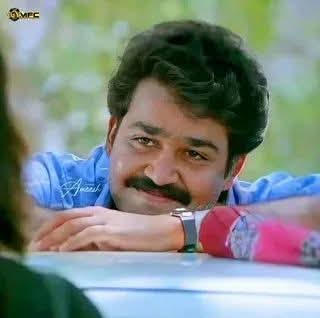 മോഹൻലാലിലെ കാമുകന്റെ പാട്ട് : രവി മേനോൻ