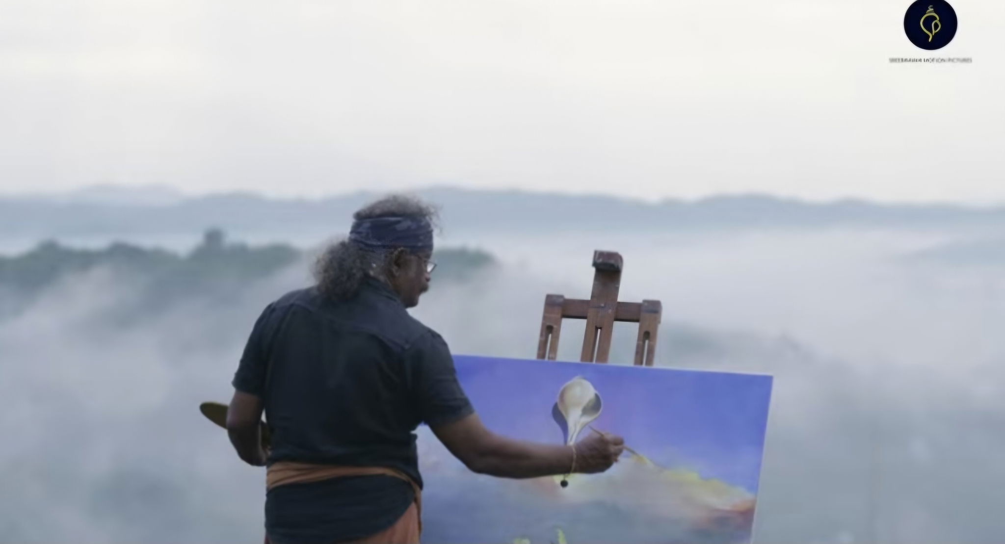 ത്രിപുര സുന്ദരി മൈക്രോ- സിനിമ ഗാനം റിലീസായി.