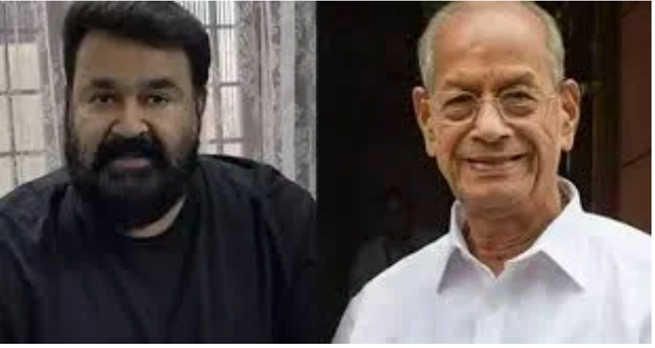 'മെട്രോ മാൻ... സ്വാഗതം'; ഇ. ശ്രീധരനെ യാദൃച്ഛികമായി കണ്ടുമുട്ടിയ അത്ഭുതം മോഹൻലാൽ കുറിച്ചതിങ്ങനെ