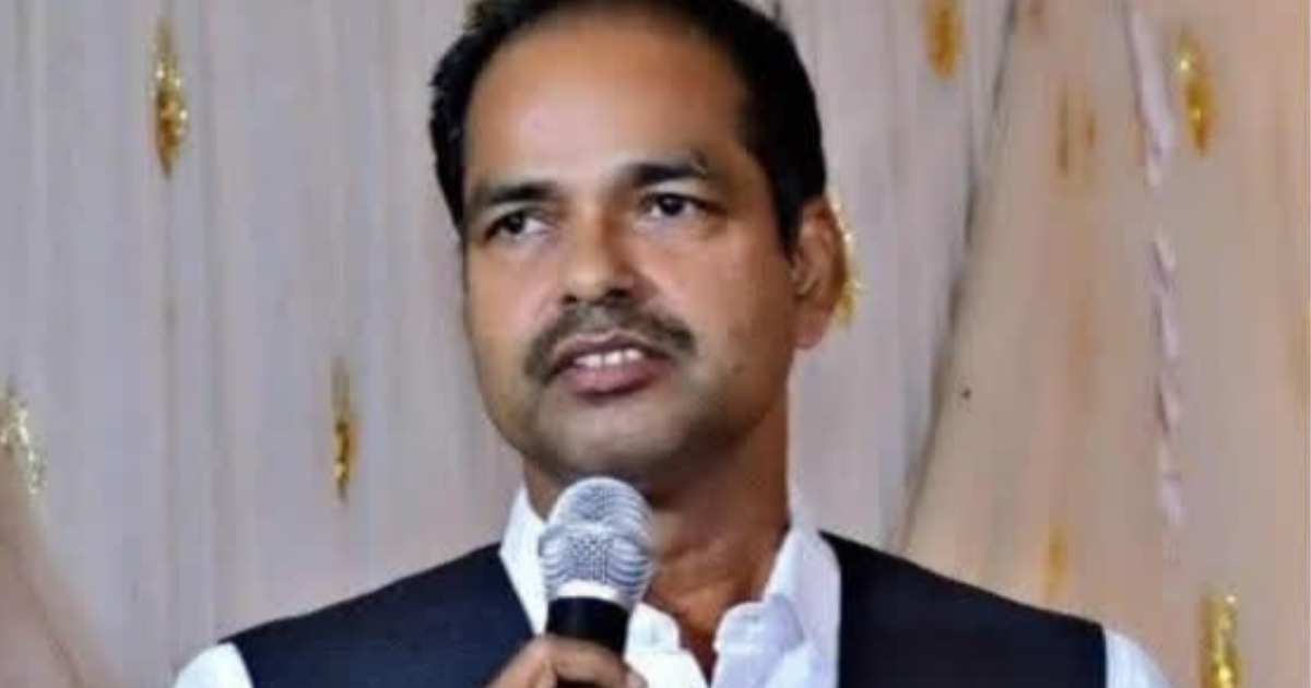 ഒഡീഷയില് ബിജെപി നേതാവ് വെടിയേറ്റ് മരിച്ചു