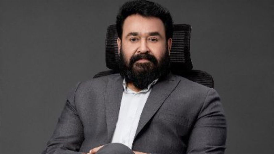 ദാദാസാഹേബ് ഫാല്‍ക്കേ പുരസ്‌കാരം നേടിയ മോഹന്‍ലാലിന് കരസേനയുടെ ആദരം