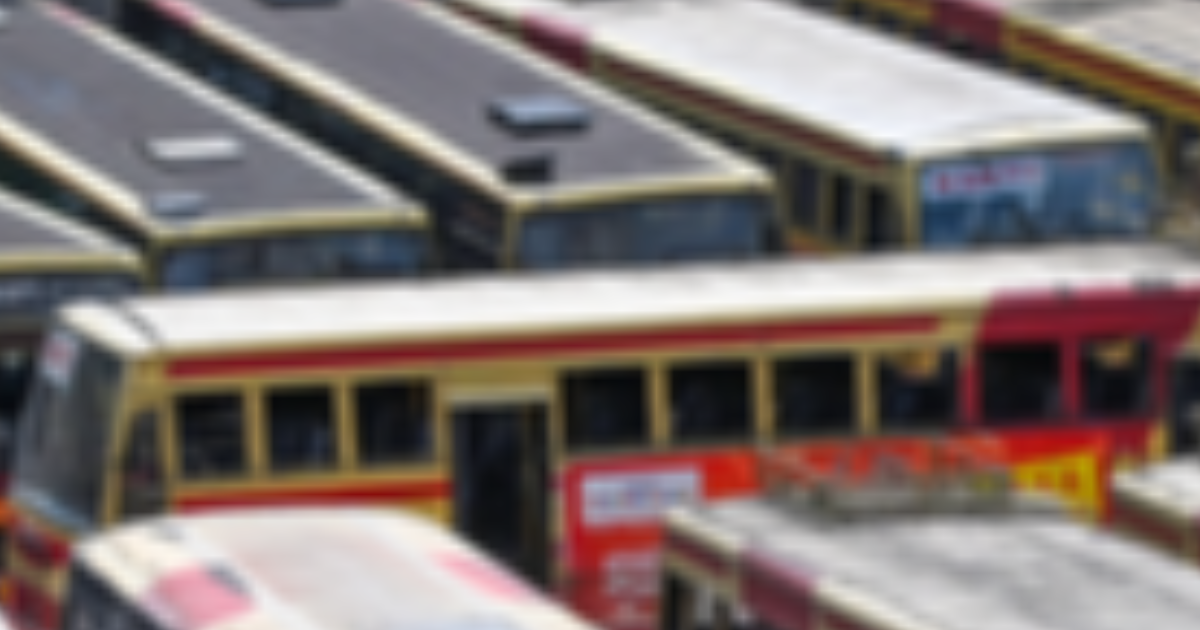 ഒറ്റ ദിവസം കെഎസ്ആർടിസി നേടിയത് 9.41 കോടി; ടിക്കറ്റ് വരുമാനത്തിൽ ചരിത്രത്തിലെ രണ്ടാമത്തെ ഉയർന്ന കലക്ഷൻ