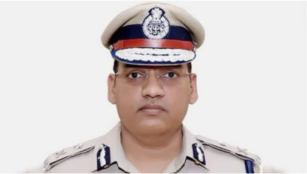 ഹരിയാന എഡിജിപിയെ വെടിയേറ്റ് മരിച്ച നിലയിൽ കണ്ടെത്തി; ആത്മഹത്യയെന്ന് പ്രാഥമിക നിഗമനം