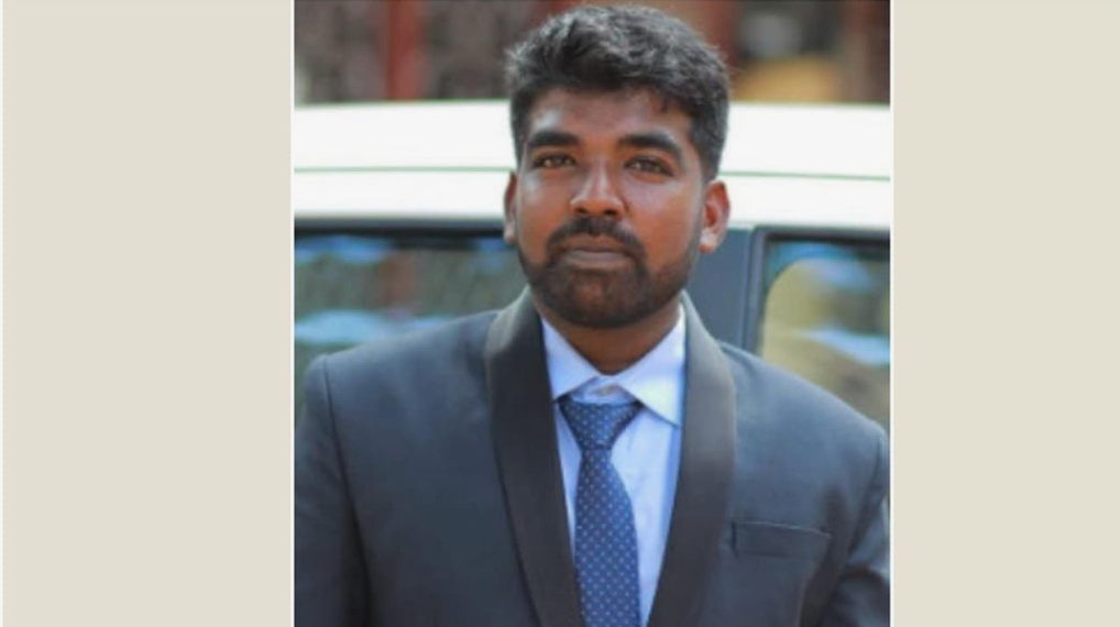 സൗദി അൽ ഹസ്സയിൽ ഹൃദയാഘാതം മൂലം മരിച്ച യുവാവിൻ്റെ മൃതദേഹം നാട്ടിലെത്തിച്ചു; സഹായവുമായി നവോദയയും തമിഴ്‌നാട് മന്ത്രിയും