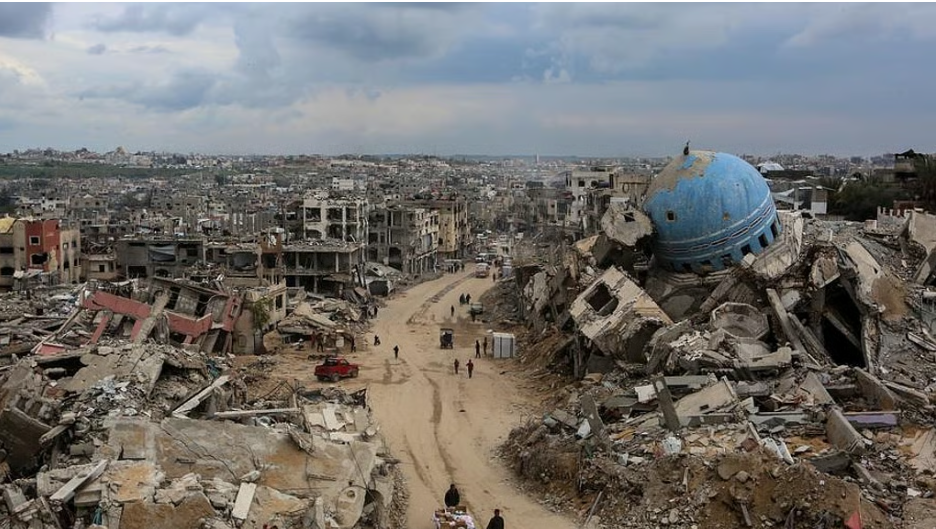 ഇസ്രയേൽ സൈന്യത്തെ പൂർണമായും പിൻവലിക്കണം, സ്ഥിരമായ വെടി നിർത്തൽ; ട്രംപിൻ്റെ പദ്ധതിക്ക് ഹമാസ് ആറ് ഉപാധികളോടെ മറുപടി