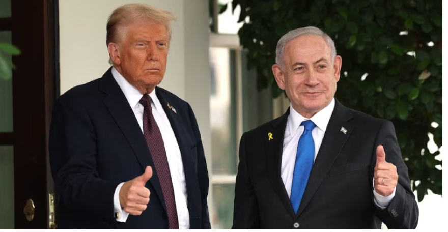 ഗാസ യുദ്ധത്തിന് ഇസ്രായേലിന് അമേരിക്ക നൽകിയത് 21.7 ബില്യൺ ഡോളറിന്റെ ധനസഹായം