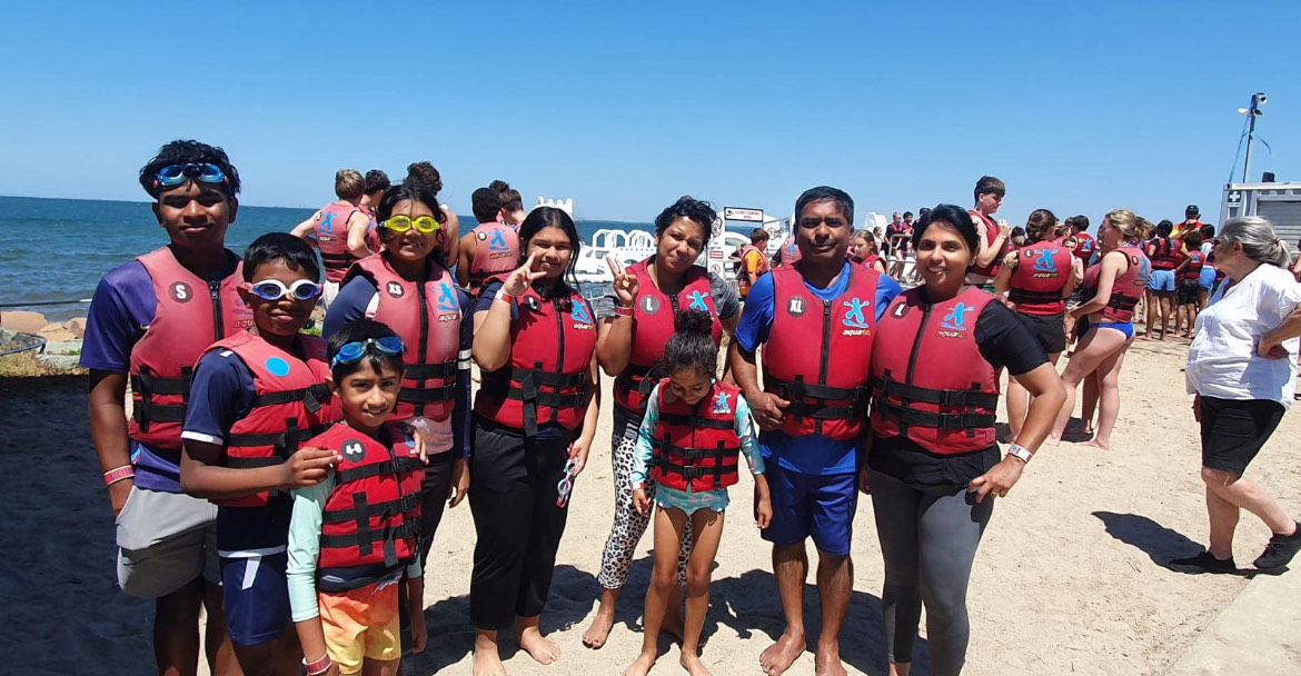 ഓസ്‌ട്രേലിയയില്‍ വാമോസ് അമിഗോ പഠന ക്യാമ്പ് നടത്തി