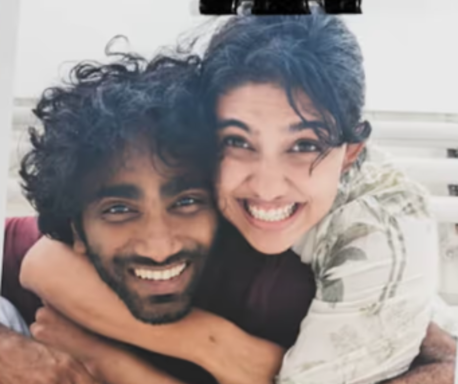 'ഡ്യൂഡ്' ലെ മനോഹരമായ പ്രണയഗാനം പുറത്ത്