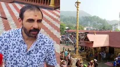 'ഉണ്ണികൃഷ്ണൻ പോറ്റി എവിടെയെന്ന് അറിയില്ല, ബന്ധുക്കളെ അറിയിച്ചില്ല'; കസ്റ്റഡിയിലെടുത്തത് നിയമവിരുദ്ധമായെന്ന് അഭിഭാഷകൻ