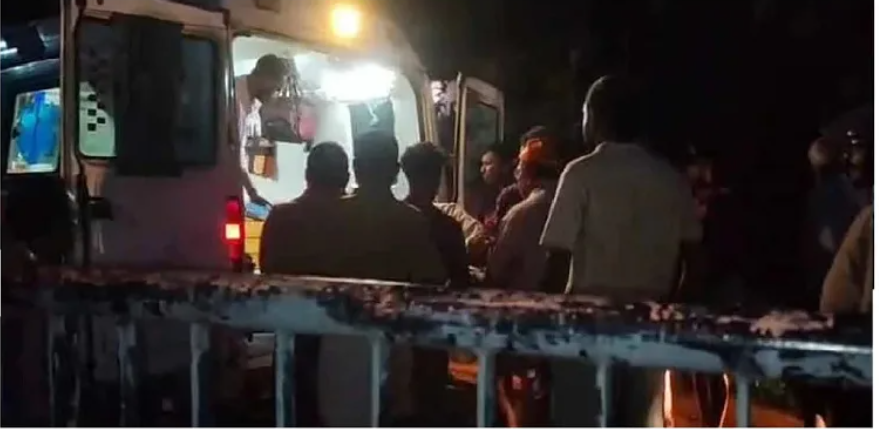 രണ്ട് ദിവസത്തെ തിരച്ചിലിനൊടുവിൽ അത്ഭുതകരമായ രക്ഷപ്പെടുത്തൽ; കാണാതായ വയോധികയെ വീടിനടുത്തുള്ള കിണറ്റിൽ കണ്ടെത്തി
