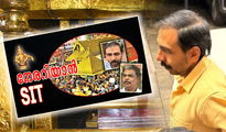 ഒടുവില്‍ 'ബാംഗ്ലൂര്‍ ഉണ്ണിത്തിരുമേനി' അകത്തായി; ദേവസ്വം ബോര്‍ഡിലെ കൂട്ടുകള്ളന്‍മാര്‍ പിന്നാലെ (എ.എസ് ശ്രീകുമാര്‍)