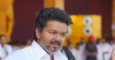 വിജയിയുടെ പാർട്ടിക്ക് അംഗീകാരമില്ല: തമിഴക വെട്രി കഴകം അംഗീകൃത രാഷ്ട്രീയ പാർട്ടിയല്ലെന്ന് തിരഞ്ഞെടുപ്പ് കമ്മീഷൻ