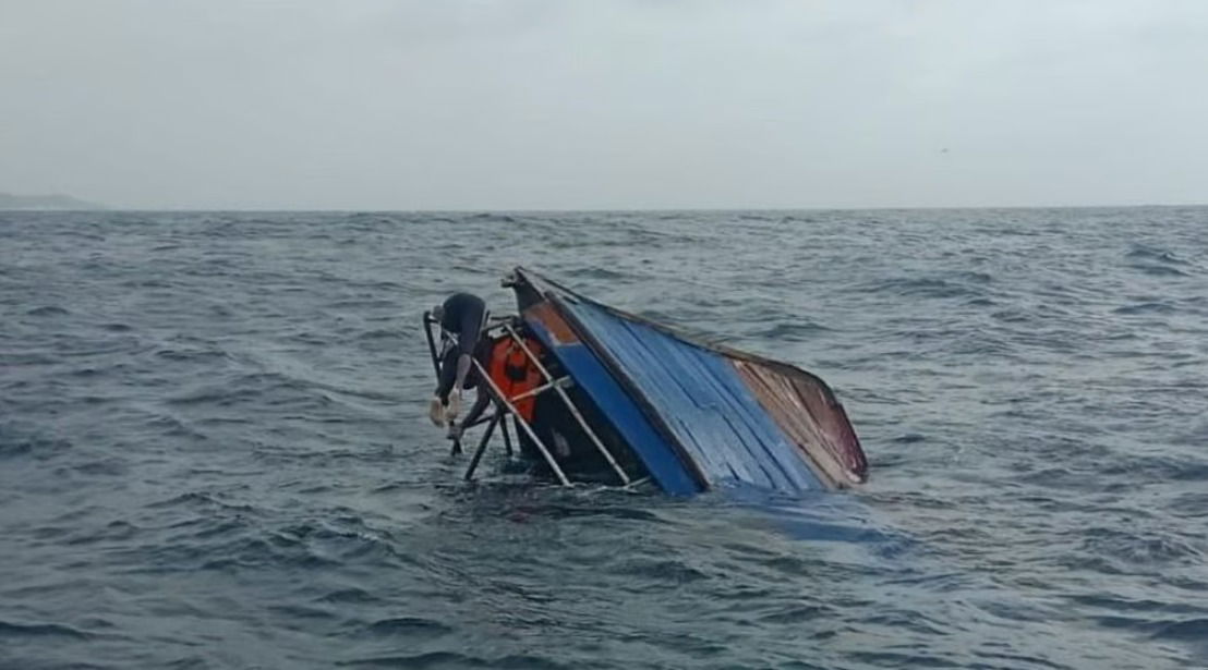 മൊസാംബിക്കിൽ ബോട്ട് മുങ്ങി അപകടം; 3 ഇന്ത്യക്കാർ മരിച്ചു, മലയാളിയടക്കം 5 പേരെ കാണാതായി; 2 പേരുടെ നില ഗുരുതരം