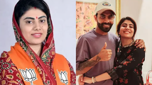 ഗുജറാത്ത് മന്ത്രിസഭാ പുനഃസംഘടന; ക്രിക്കറ്റ് താരം രവീന്ദ്ര ജഡേജയുടെ ഭാര്യ റിവാബ ജഡേജ വിദ്യാഭ്യാസ മന്ത്രി; 19 പുതുമുഖങ്ങൾ സത്യപ്രതിജ്ഞ ചെയ്തു