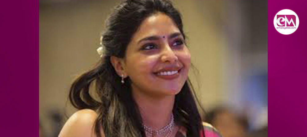 കളരി പഠിക്കാന്‍ ഐശ്വര്യലക്ഷ്മിയും  