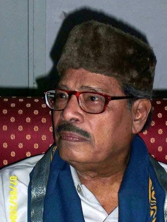 ഗായകൻ 'മന്നാ ഡേ' മലയാളികളുടെ 'മാനസ മൈന' പറന്നകന്നിട്ട്, ഒരു വ്യാഴവട്ടം : ആർ. ഗോപാലകൃഷ്ണൻ 