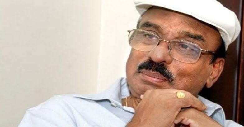 ഐ.വി. ശശി ഓർമ്മദിനം ഇന്ന് : ആർ. ഗോപാലകൃഷ്ണൻ