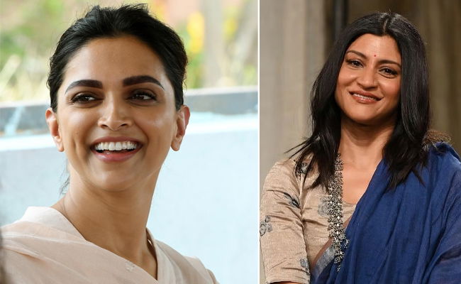 നടൻമാർ തോന്നുംപോലെ വൈകി വരുന്നു, 8 മണിക്കൂർ ജോലി സമയം ആവശ്യപ്പെട്ട ദീപിക പുരോഗമനവാദി: കൊങ്കണ സെൻ ശർമ്മ