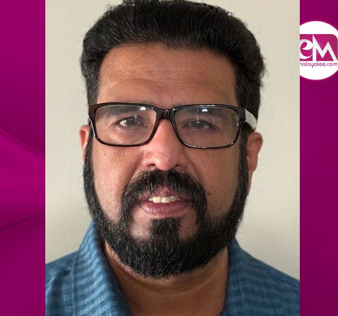 വിജി എബ്രഹാമിനെ അഡ്വൈസറി ബോർഡ് ചെയര്മാന് (2026-2028) സ്ഥാനത്തേക്ക് കേരളാ സമാജം ഓഫ് സ്റ്റാറ്റൻ ഐലൻഡ് എൻഡോർസ് ചെയ്തു