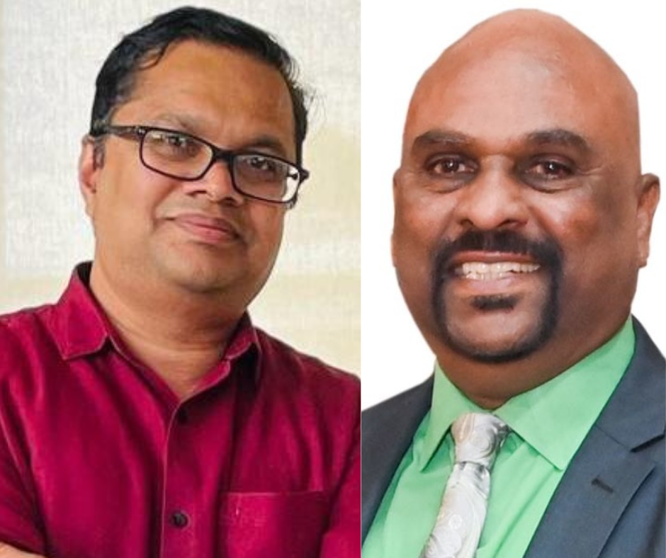 സുബിന് കുമാരന് ഫോമാ ഫാമിലി കണ്വന്ഷന്-2026 ചെയര്മാന്; ജോയി എന് സാമുവല് ജനറല് കണ്വീനര്