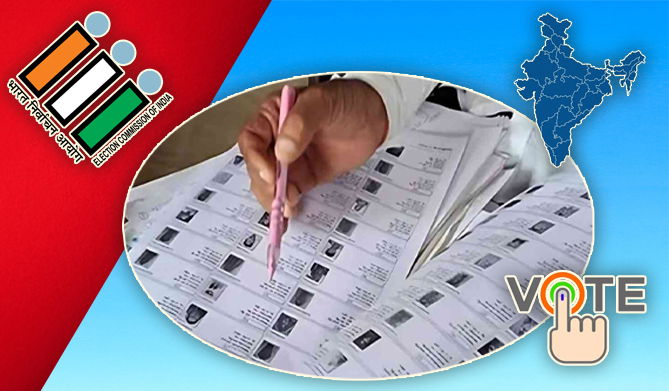 തീവ്ര വോട്ടര് പട്ടിക പരിഷ്കരണത്തെ എതിര്ത്ത് കേരളം; പ്രവാസികളെയും ബാധിക്കും (എ.എസ് ശ്രീകുമാര്)